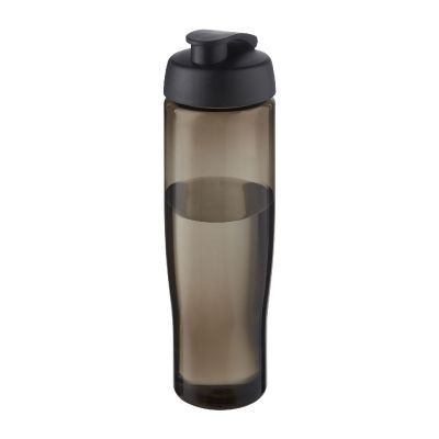 H2O ACTIVE ECO TEMPO 700 FLIP - Borraccia sportiva da 700 ml con coperchio a scatto H2O Active® Eco Tempo