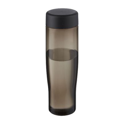H2O ACTIVE ECO TEMPO 700 SCREW - Borraccia da 700 ml con coperchio a vite H2O Active® Eco Tempo