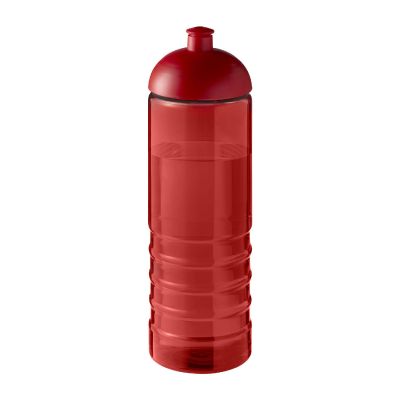 H2O ACTIVE ECO TREBLE 750 DOME - Borraccia sportiva con coperchio a cupola da 750 ml H2O Active® Eco Treble