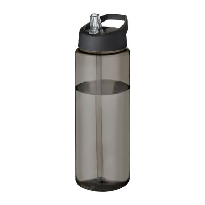 H2O ACTIVE ECO VIBE 850 SPOUT - Borraccia sportiva da 850 ml con coperchio con beccuccio H2O Active® Eco Vibe