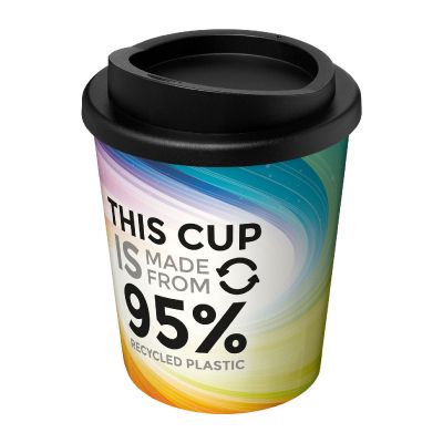 BRITE-AMERICANO® ESPRESSO - Bicchiere termico da 250 ml Recycled