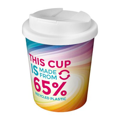 ESPRESSO - Bicchiere termico con chiusura ermetica da 250 ml Brite-Americano Eco