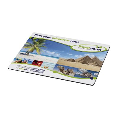 MOUSEBRITE RECTA - Tappetino per mouse Brite-Mat® rettangolare