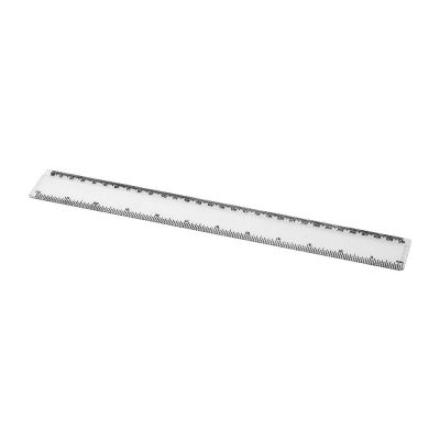 RENZO - Righello da 30 cm in plastica