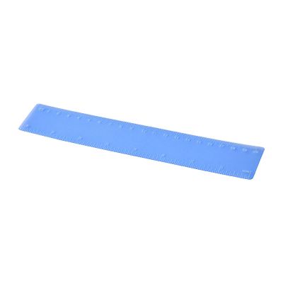 ROTHKO - Righello da 20 cm in plastica