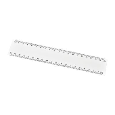 ARC - Righello da 20 cm, flessibile