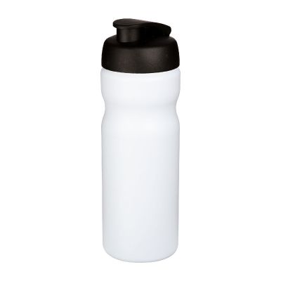 BASELINE PLUS 650 FLIP - Borraccia sportiva Baseline® Plus da 650 ml con coperchio a scatto