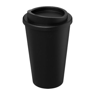 AMERICANO RECUP 350 - Bicchiere termico riciclato Americano® da 350 ml