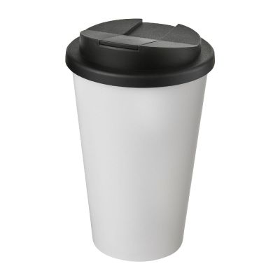 AMERICANO SEAL 350 - Tazza termica Americano® da 350 ml con coperchio ermetico