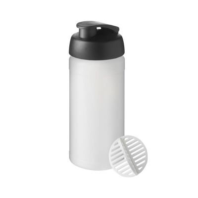 SHAKER PLUS M - borraccia sportiva shaker 