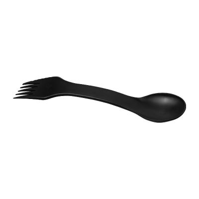 EPSY - Cucchiaio, forchetta e coltello 3 in 1,
