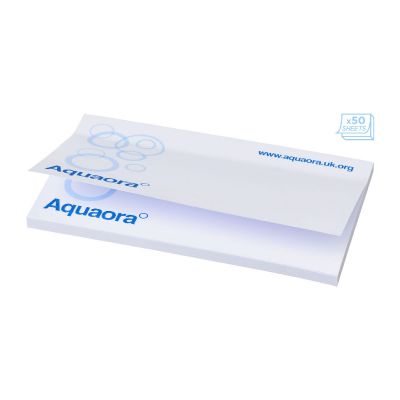 STICKYMATE SLIM 127 - Foglietti adesivi Sticky-Mate® 127x75mm