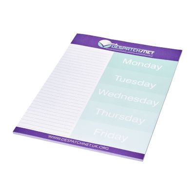 DESKNOTE A4 - Block notes A4 Desk-Mate®