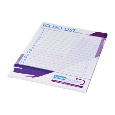 DESKNOTE A5 - Block notes A5 Desk-Mate®