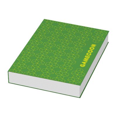 COMBI - Set di foglietti e segnapagina con copertina morbida