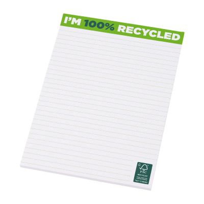 REDESK A5 - Blocco note A5 in carta riciclata Desk-Mate®