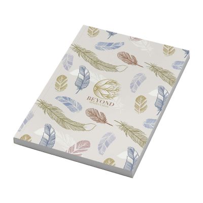 NOVELLA AUSTEN A5 - Taccuino con 100 fogli e copertina morbida