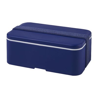 MIYO FRESH 700 - Contenitore portavivande a strato singolo MIYO da 700 ml