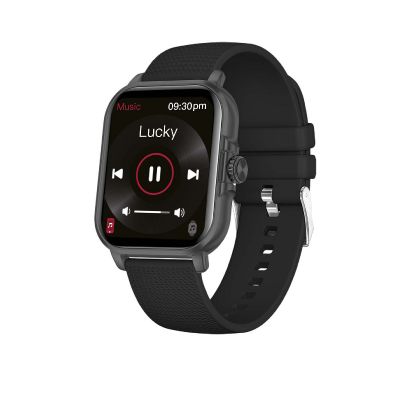 ACTIVITY TRACKER - Activity tracker a colori Prixton AT803 con termometro