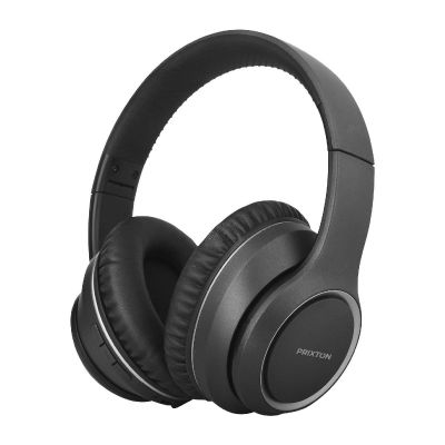 LIVE PRO BLUETOOTH® - Cuffie wireless ANC Prixton