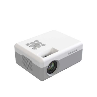 PRO CINEMA - Proiettore Prixton Mini 