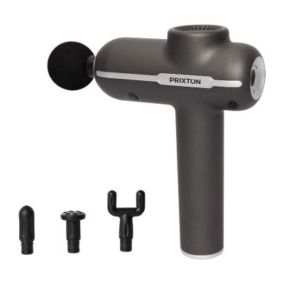 MGF80 SYNERGY - Pistola per massaggio Prixton MGF80 Synergy