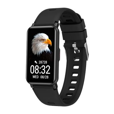 AT806 - Smartband multisport con GPS Prixton AT806