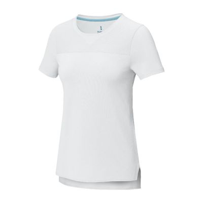 BORAX - T-shirt a maniche corte cool fit in GRS riciclato da donna