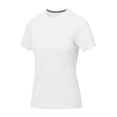 NANAIMO - T-shirt a manica corta da donna
