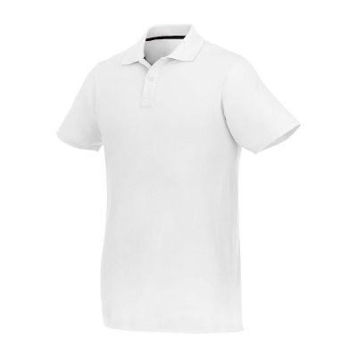 HELIOS - Polo a manica corta da uomo