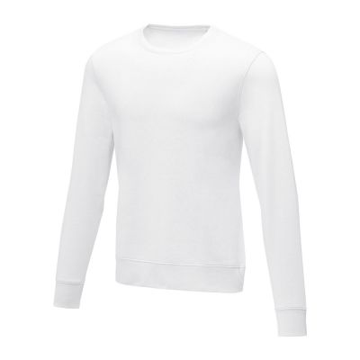 ZENON - Maglione Charon da uomo a girocollo