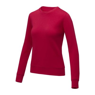ZENON - Maglione da donna a girocollo