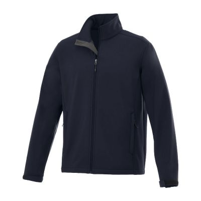 MAXSON - Giacca softshell da uomo
