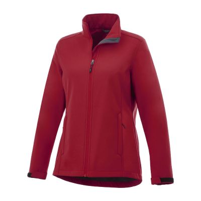 MAXSON - Giacca softshell da donna