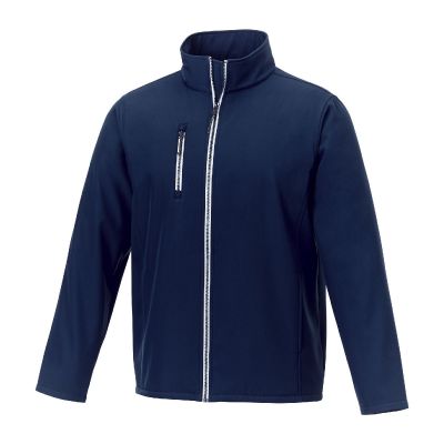 ORION - Giacca softshell da uomo