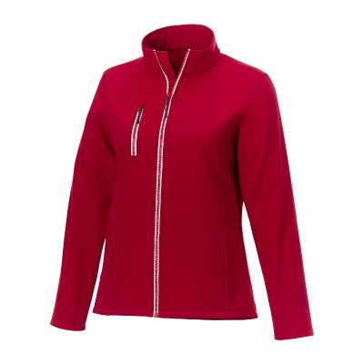 ORION - Giacca softshell da donna