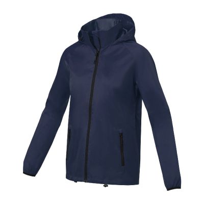 DINLAS - Giacca leggera da donna