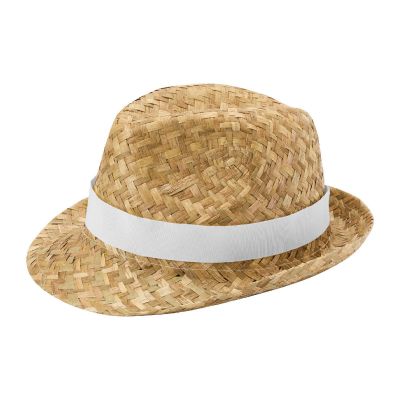 PRICUS - Cappello di paglia 