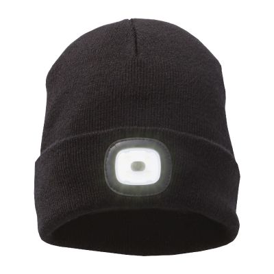 MIGHTY - Berretto LED