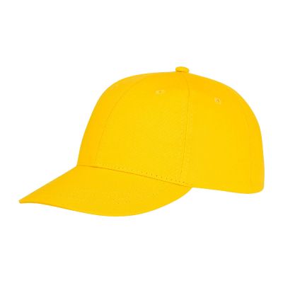 ARES - Cappellino a 6 pannelli