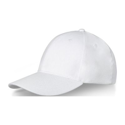DAVIS - Cappellino a 6 pannelli