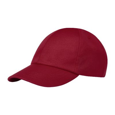 CERUS - Cappello cool fit a 6 panelli