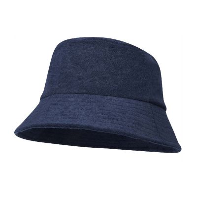MELO - Cappello parasole in spugna riciclata certificata GRS