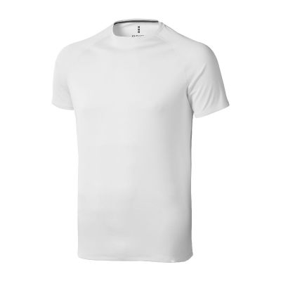 NIAGARA - T-shirt cool-fit a manica corta da uomo
