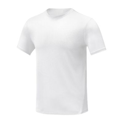 KRATOS - T-shirt a maniche corte cool fit da uomo