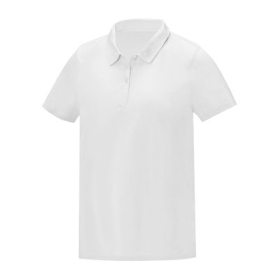 DEIMOS - Polo cool-fit a maniche corte da donna