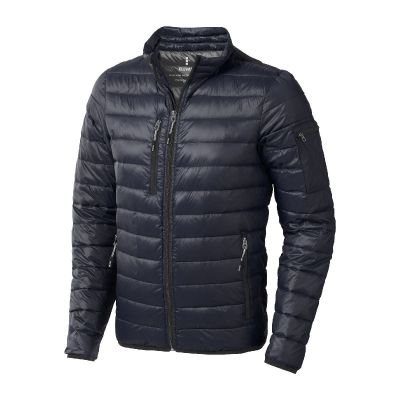 SCOTIA - Piumino leggero da uomo