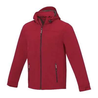 LANGLEY - Giacca softshell da uomo