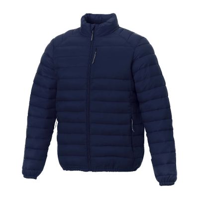 ATHENAS - Giacca termica Pallas da uomo in materiale riciclato