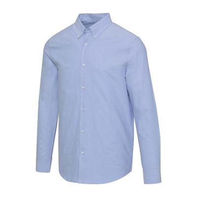 SPHENE - Camicia in tessuto Oxford da uomo